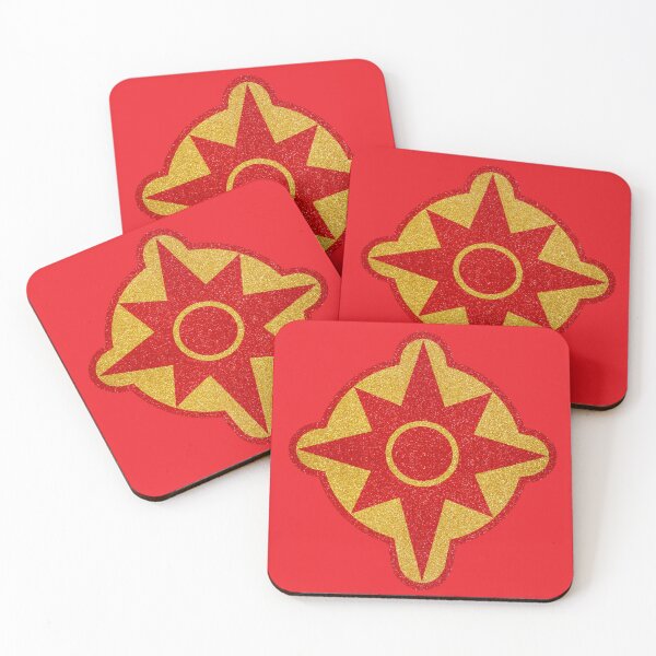 Item preview, Ming The Merciless Sun designed and sold by deusrex007.
