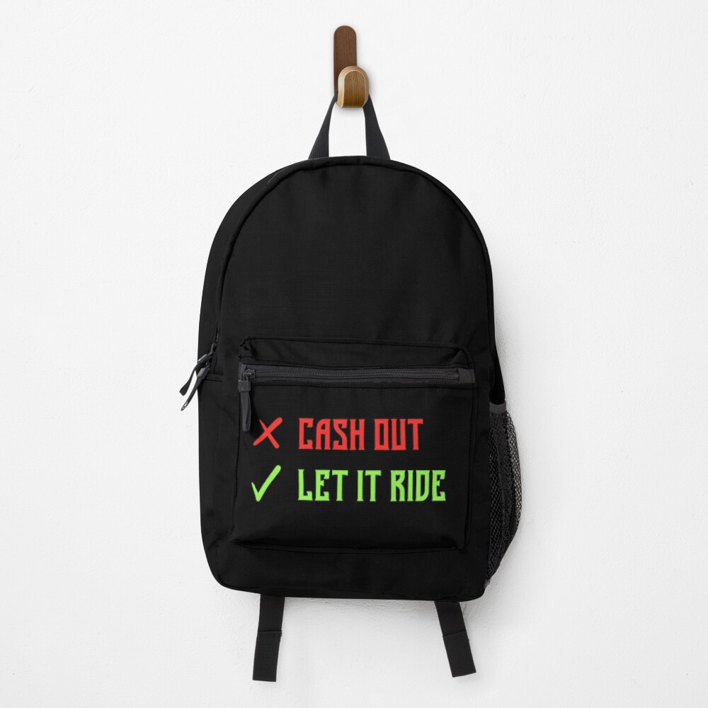Item preview, Backpack designed and sold by KeiMerchDesign.
