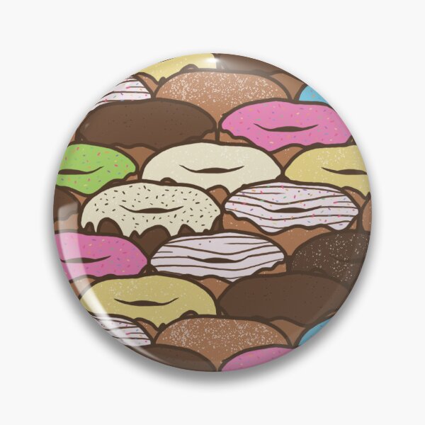 Item preview, We love Donuts designed and sold by ianablakeman.