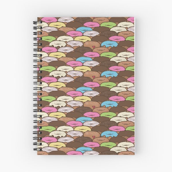 Item preview, We love Donuts designed and sold by ianablakeman.