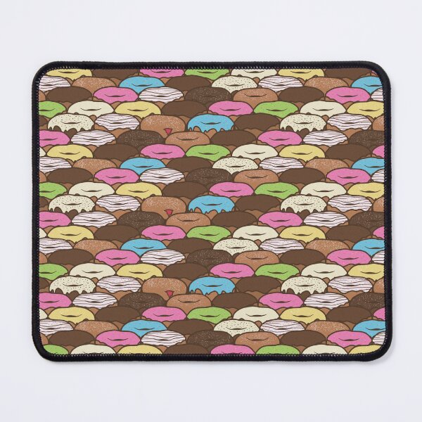 Item preview, We love Donuts designed and sold by ianablakeman.