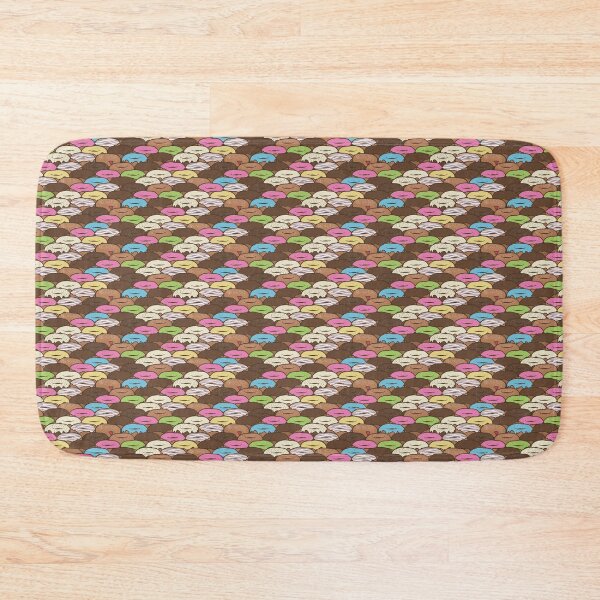 Item preview, We love Donuts designed and sold by ianablakeman.