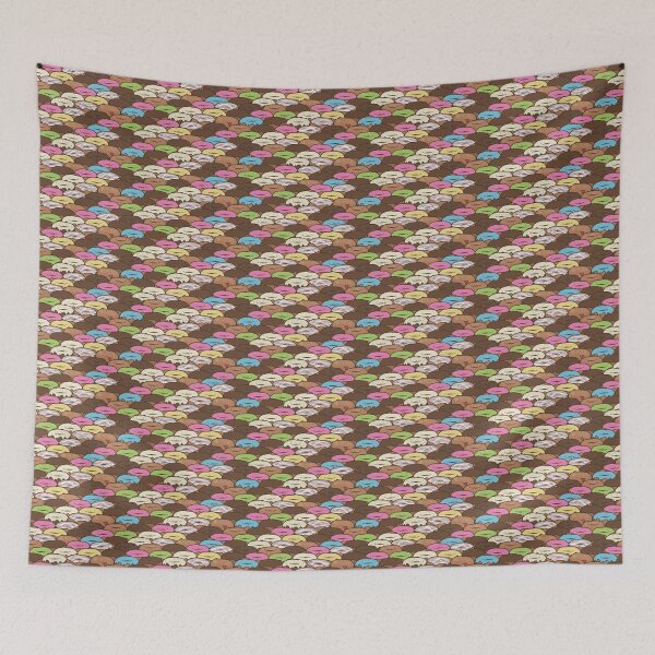 Item preview, We love Donuts designed and sold by ianablakeman.