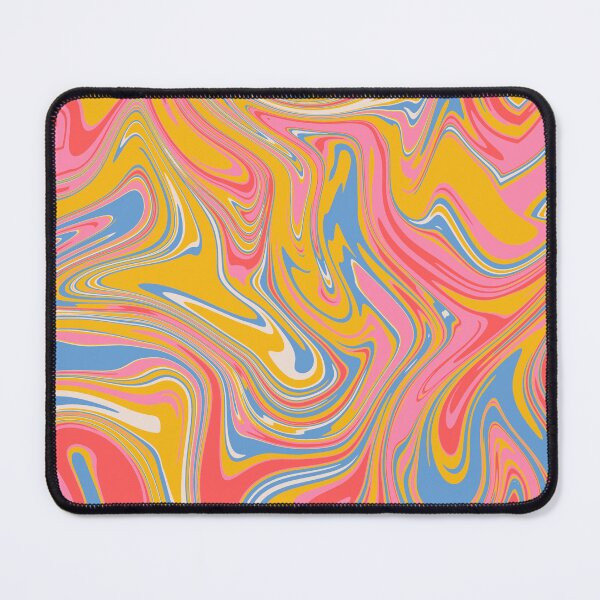 Item preview, Melting Colors designed and sold by awilcoxart.