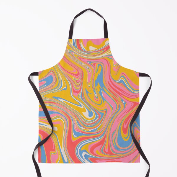 Item preview, Melting Colors designed and sold by awilcoxart.