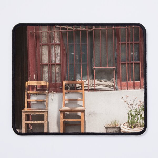 Item preview, Lonely chair designed and sold by mistyrose.