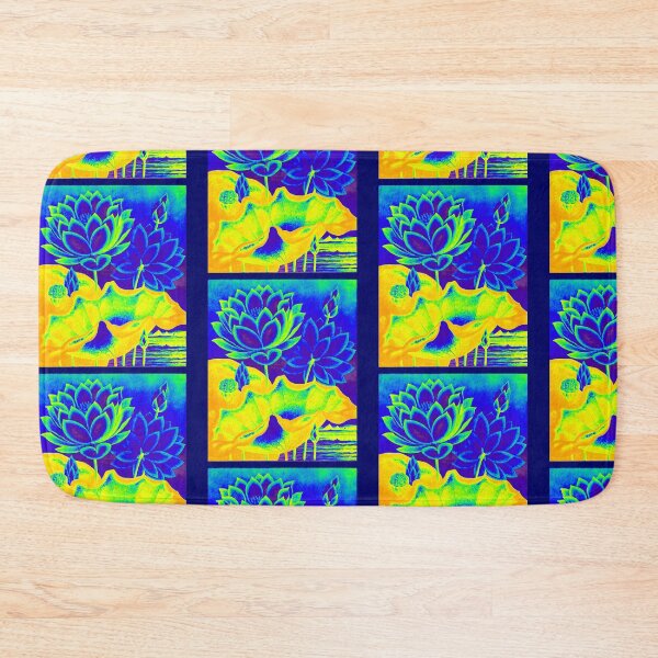Item preview, Lotus I designed and sold by CRHerrera.