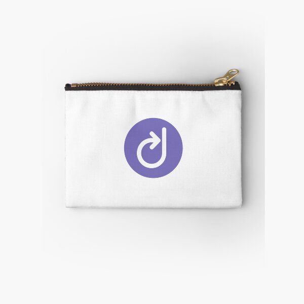 Item preview, DOCK-DOCK Coin t shirt crypto-t-shirt DOCK-DOCK Crypto stickers DOCK-DOCK logo designed and sold by crypto-t-shirt.
