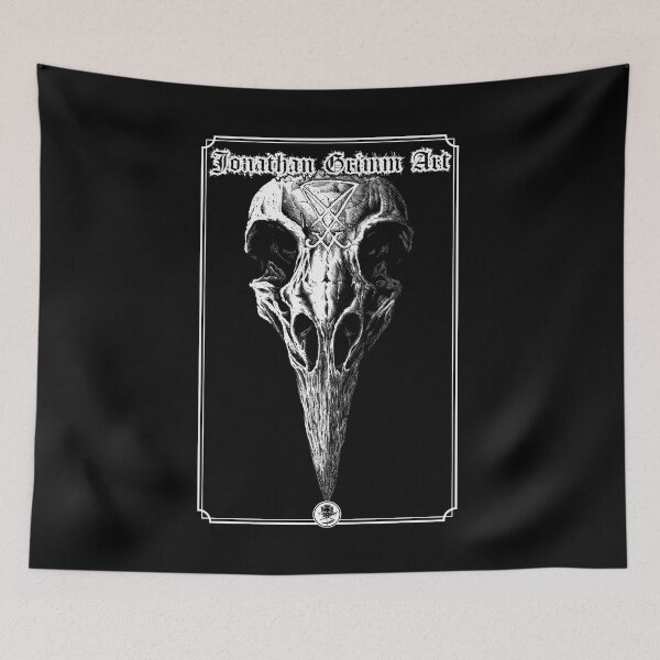 Item preview, Wisdom of the Night designed and sold by JonathanGrimm.