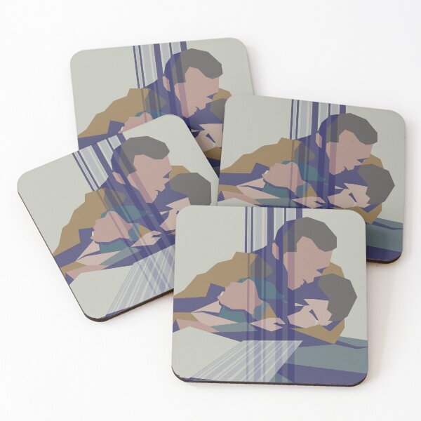Item preview, Cooper and Murph designed and sold by madeofstuff.