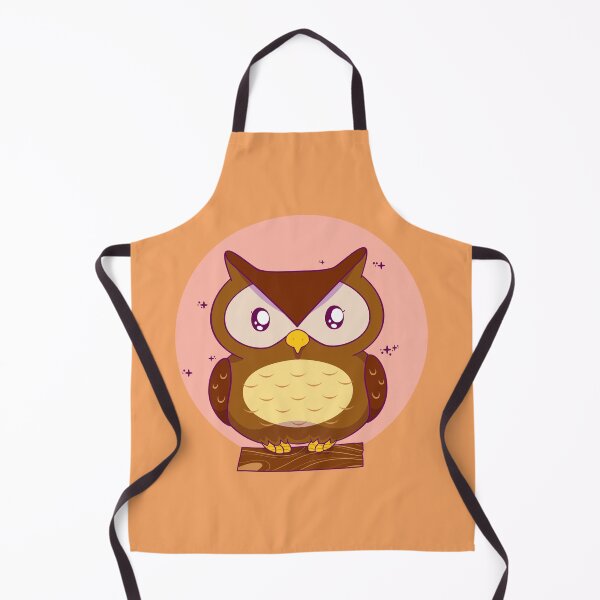 Item preview, Owl Hooting designed and sold by cutieotter.