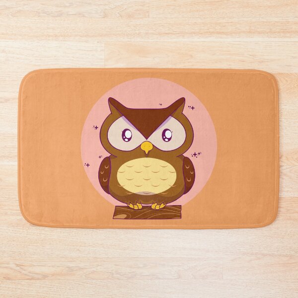 Item preview, Owl Hooting designed and sold by cutieotter.