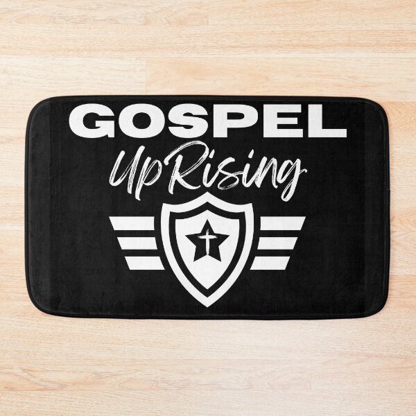 Item preview, GOSPEL UPRISING designed and sold by jreiter57.