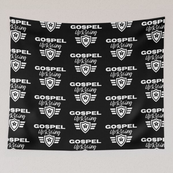 Item preview, GOSPEL UPRISING designed and sold by jreiter57.