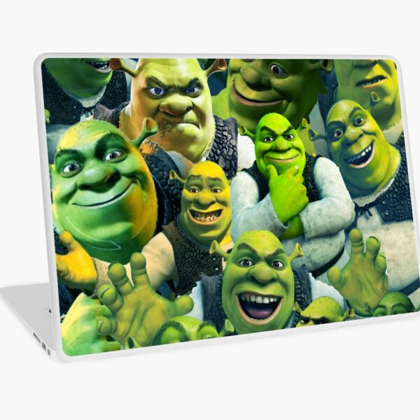 Shrek 4 Wallpaper: Shrek for Mac - Download