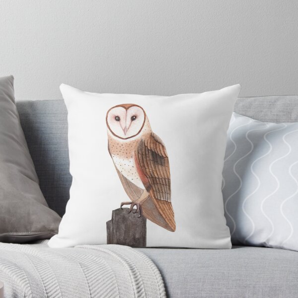 Item preview, Sitting Owl  designed and sold by FloridaKeys1984.
