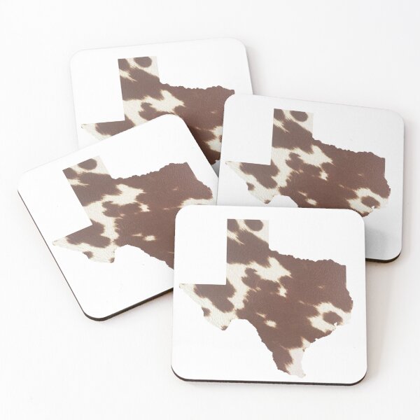 Item preview, Cowhide texas designed and sold by afl2003.