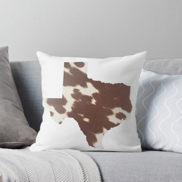 Item preview, Cowhide texas designed and sold by afl2003.
