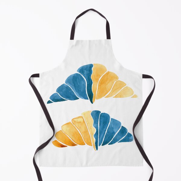 Item preview, Croissant designed and sold by sophiedolanart.