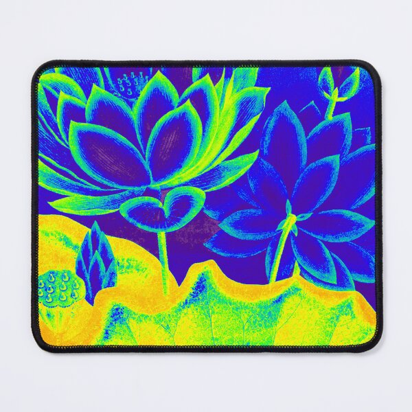 Item preview, Lotus I designed and sold by CRHerrera.