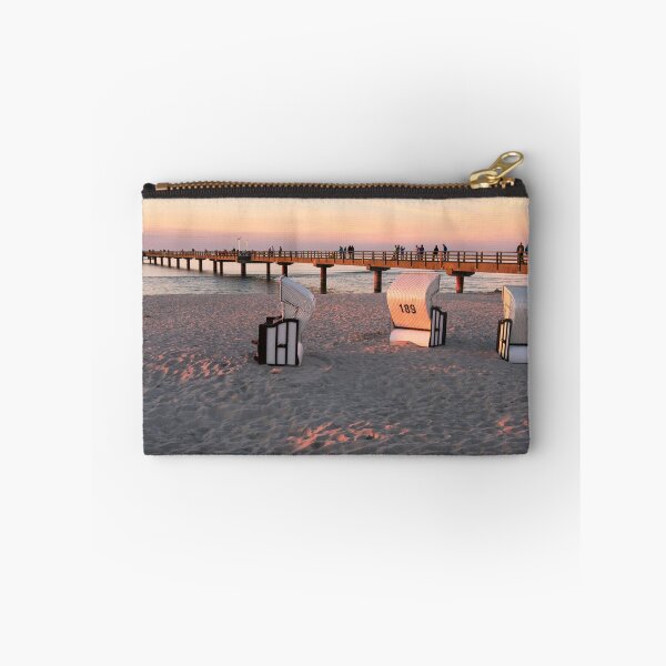Item preview, Prerow sunset designed and sold by Julie Woodhouse.