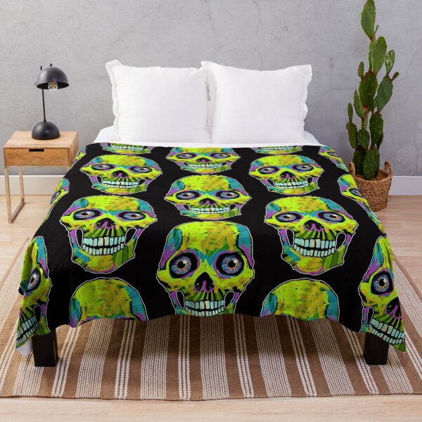 Item preview, day of the dead 12 designed and sold by crileybell.