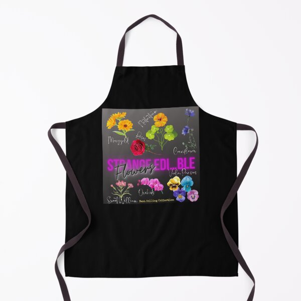 Item preview, Current Trend Strange edible flowers Collection Best selling designed and sold by Narcisa22.