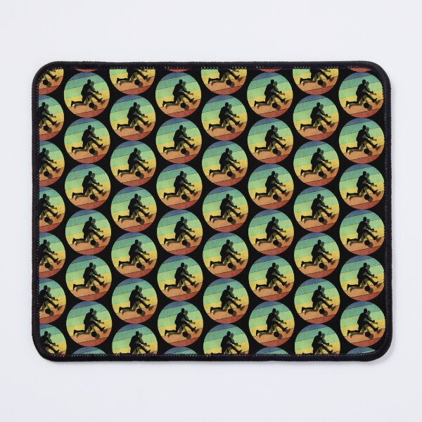 Item preview, basketball | basketballer colorful circle | gift designed and sold by Smoking_Animals .