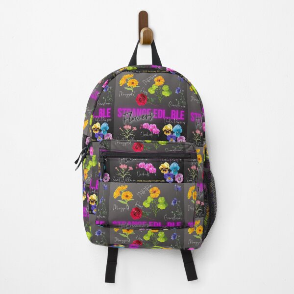 Item preview, Current Trend Strange edible flowers Collection Best selling designed and sold by Narcisa22.