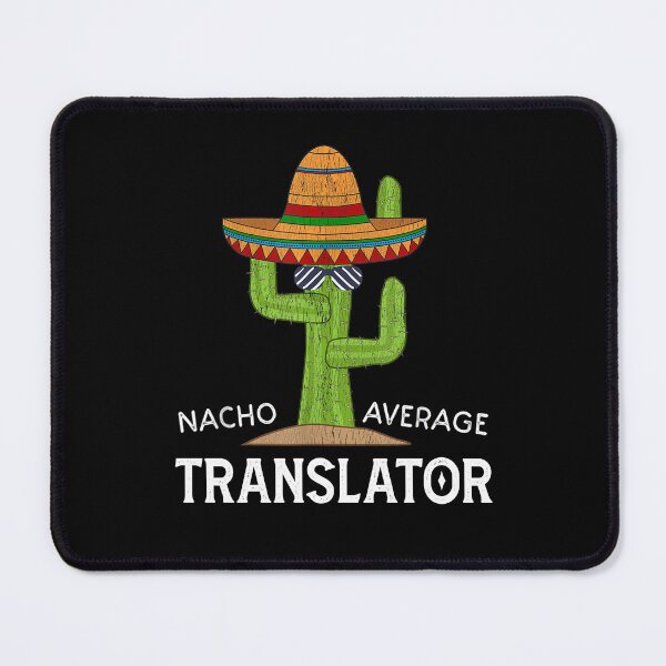 Item preview, Fun Funny Translator Humor Gifts, Funny Meme Saying Translator Dad Husband Christmas Fathers Day Gift designed and sold by xlnv.