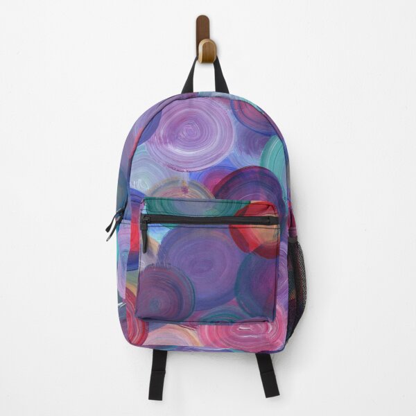 Item preview, Bag Of Marbles - Circle Abstract designed and sold by Annie Carpenter.