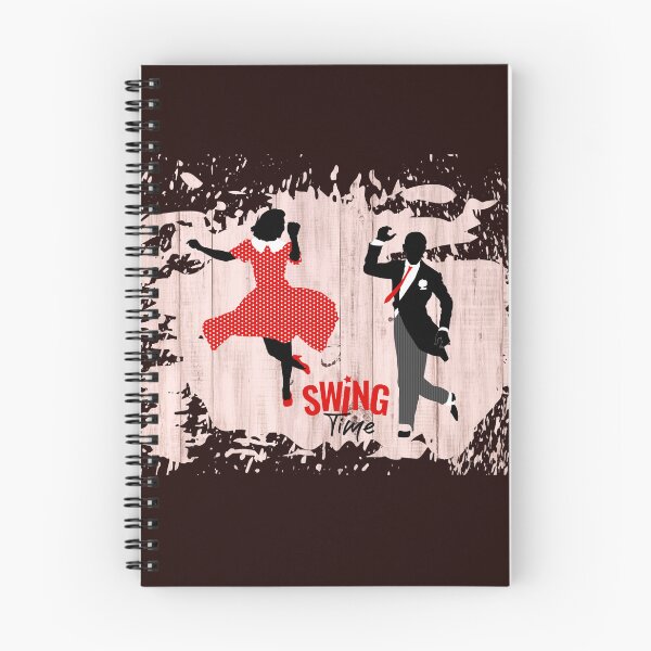 Item preview, Swing Music Jitterbug  designed and sold by joseech.