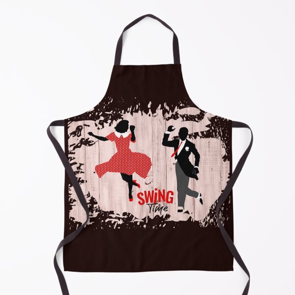 Item preview, Swing Music Jitterbug  designed and sold by joseech.