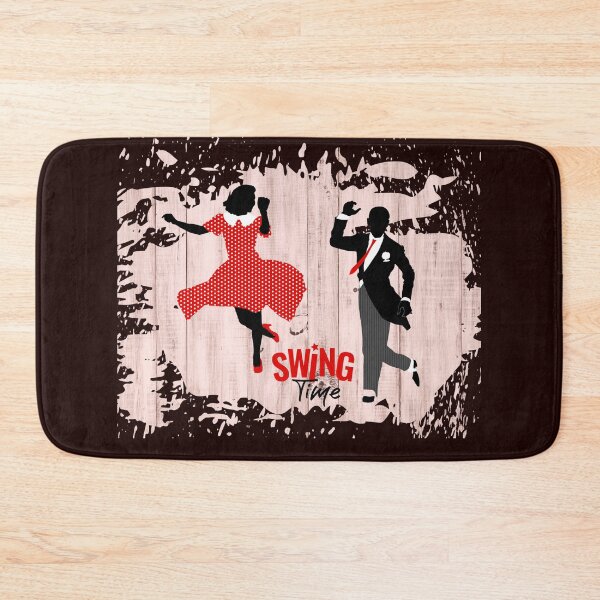 Item preview, Swing Music Jitterbug  designed and sold by joseech.