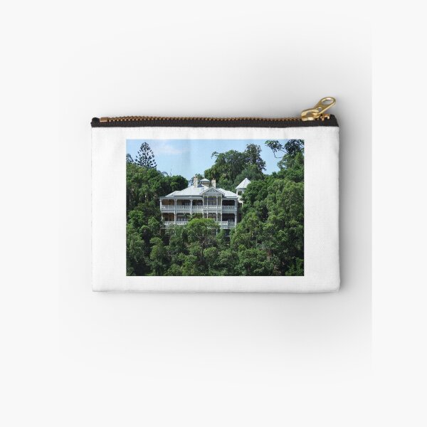 Item preview, Brisbane riverside mansion designed and sold by Kerry LeBoutillier.