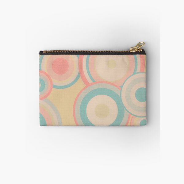 Item preview, Retro Circular Pattern designed and sold by antevasinart.