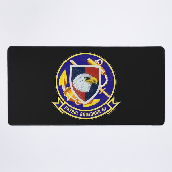 Item preview, Patrol Squadron 47 designed and sold by Airdale Navy.