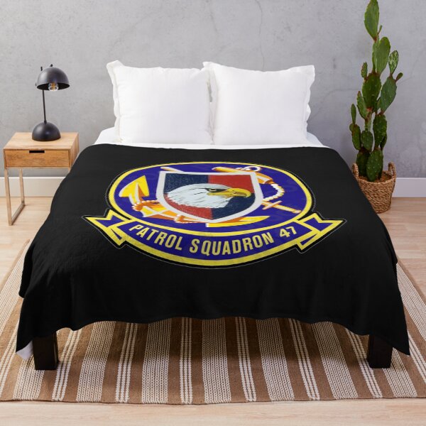 Item preview, Patrol Squadron 47 designed and sold by Airdale Navy.
