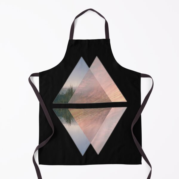 Item preview, SKY graphic design geometry logo creative geometric triangle designed and sold by Kajieno.