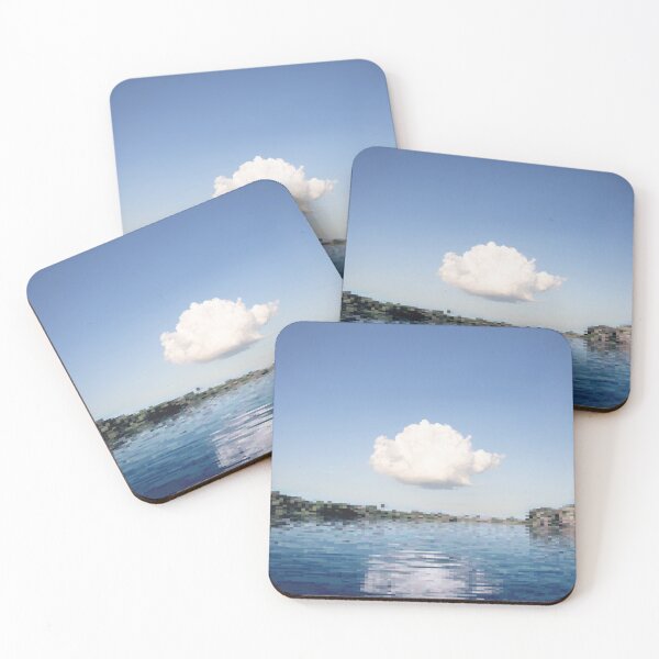 Item preview, Lucky cloud designed and sold by joeyvna.