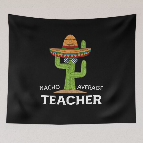 Item preview, Fun Funny Teacher Humor Gifts, Funny Meme Saying Teacher Dad Husband Christmas Fathers Day Gift designed and sold by xlnv.