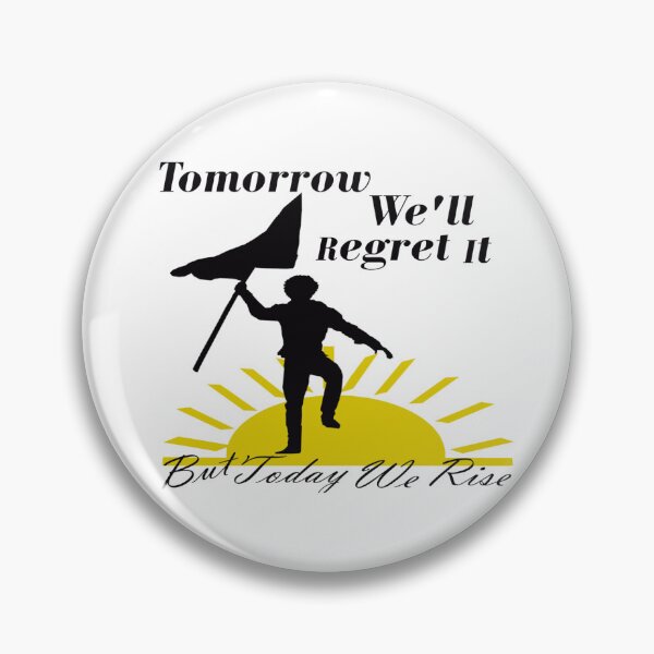 Item preview, Today We Rise  designed and sold by Amanda Baez.