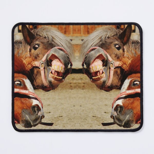 Item preview, baby horses designed and sold by celadonshop.