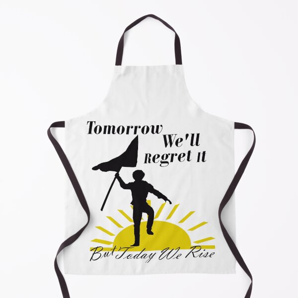 Item preview, Today We Rise designed and sold by Amanda Baez.