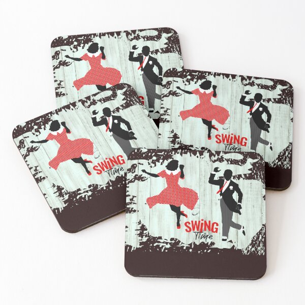 Item preview, Swing Era Lindy Hop  designed and sold by joseech.