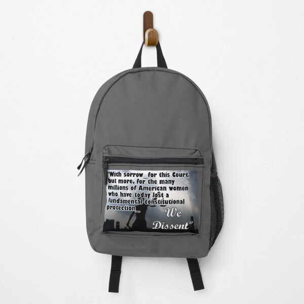 Item preview, With sorrow for this Court__ We dissent designed and sold by JoyOfHopeStore.