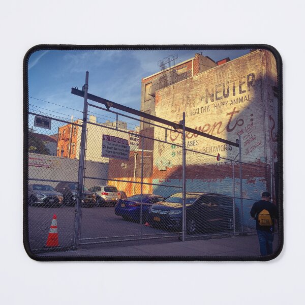 Item preview, East Harlem, Manhattan, NYC  designed and sold by eleonoraingrid.