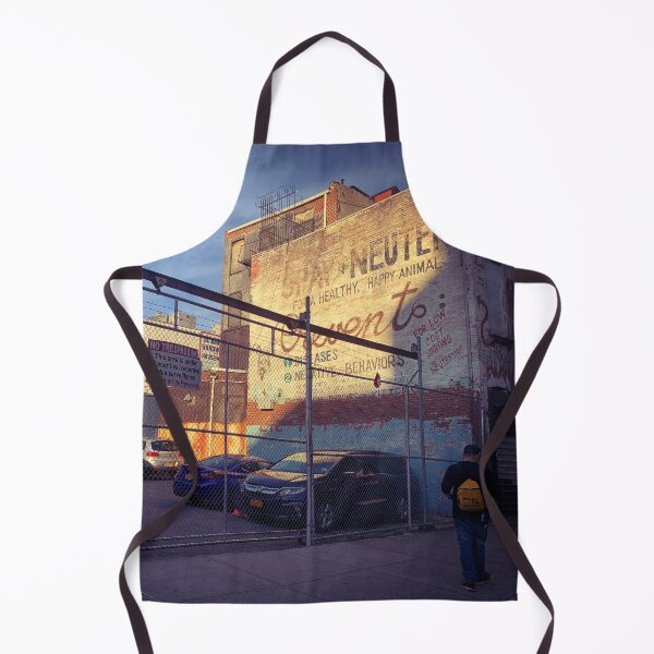 Item preview, East Harlem, Manhattan, NYC designed and sold by eleonoraingrid.