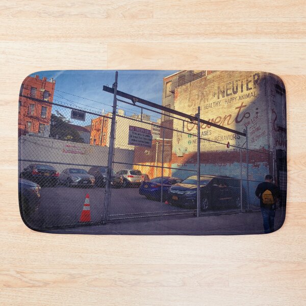 Item preview, East Harlem, Manhattan, NYC  designed and sold by eleonoraingrid.