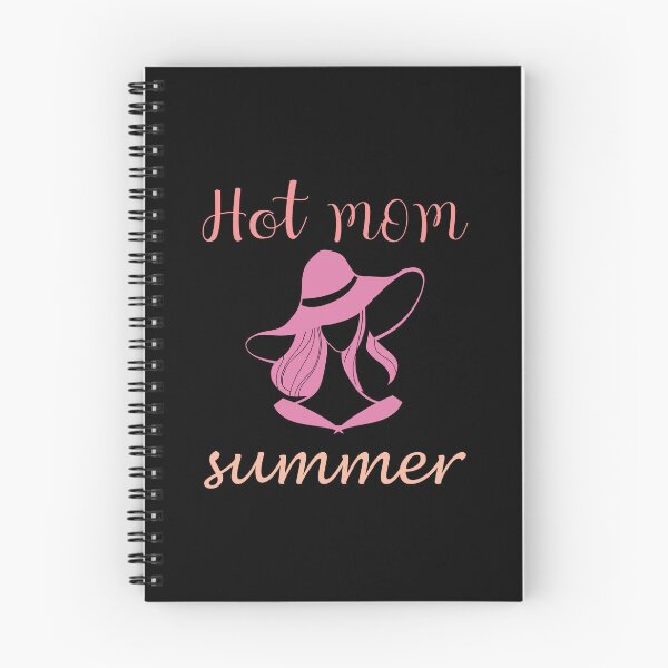 Item preview, hot mom summer, funny mom, funny summer, summer quotes designed and sold by adnane4off.